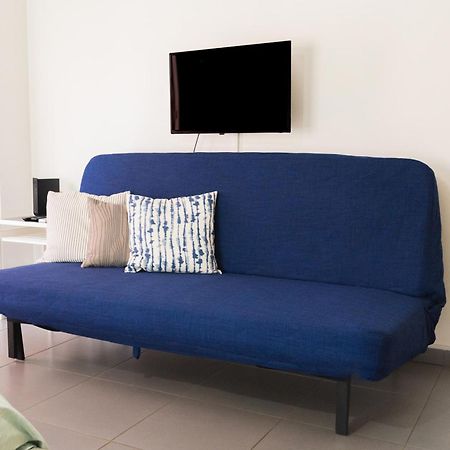 Mackenzie Blu Beach Studio Larnaca Luaran gambar