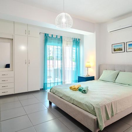 Mackenzie Blu Beach Studio Larnaca Luaran gambar
