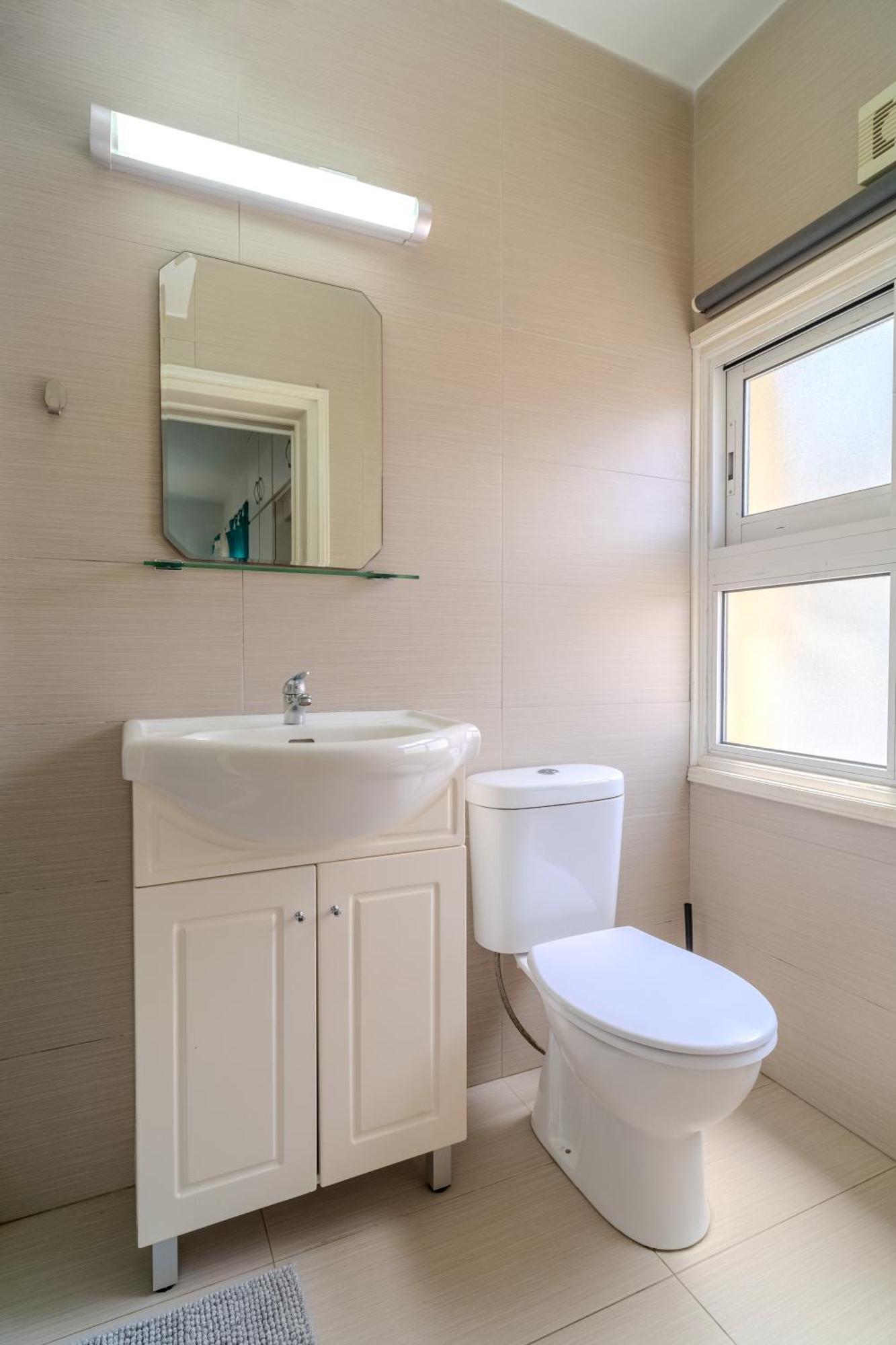 Mackenzie Blu Beach Studio Larnaca Luaran gambar