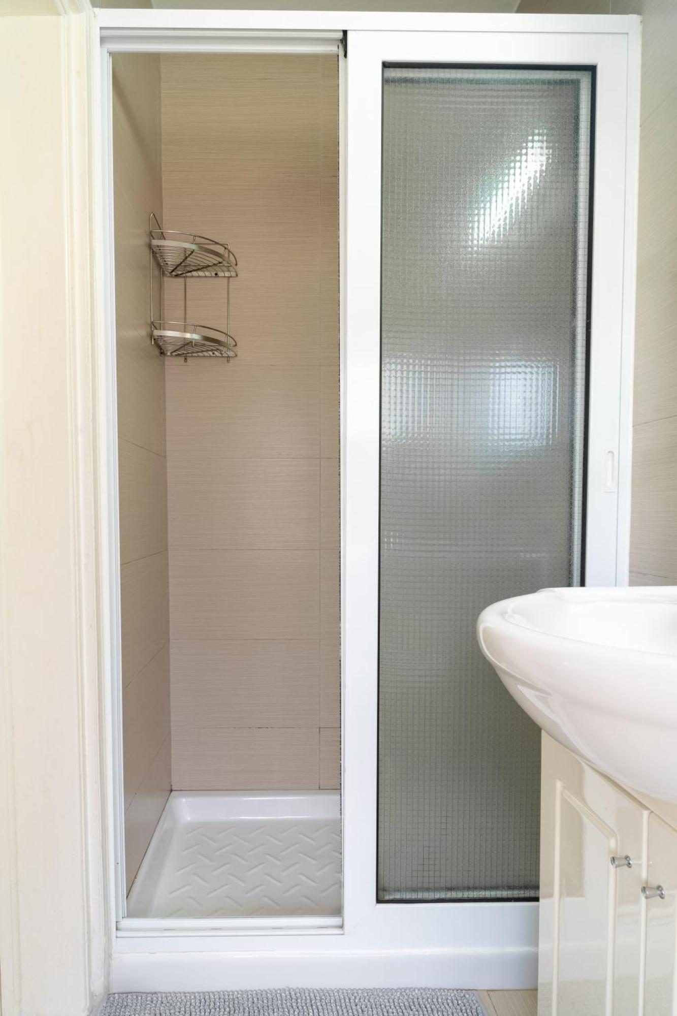 Mackenzie Blu Beach Studio Larnaca Luaran gambar