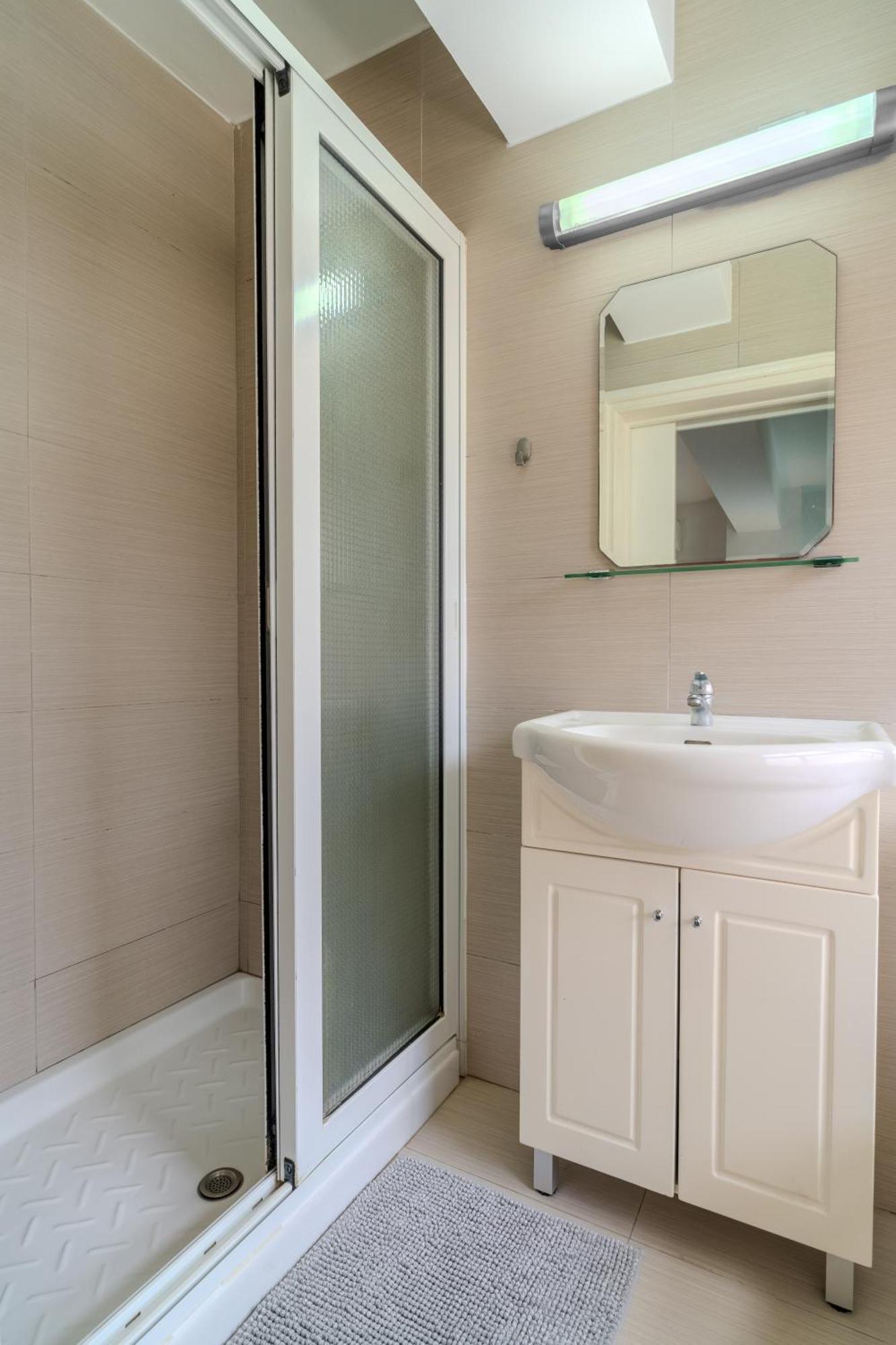 Mackenzie Blu Beach Studio Larnaca Luaran gambar